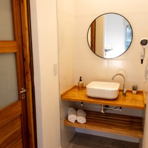 Suites para 2 personas Samai Suma Villa General Belgrano