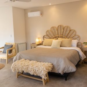 Suites para 2 personas Samai Suma Villa General Belgrano