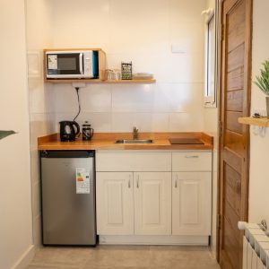 Suites para 2 personas Samai Suma Villa General Belgrano
