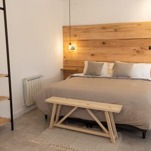 Suites para 2 personas Samai Suma Villa General Belgrano