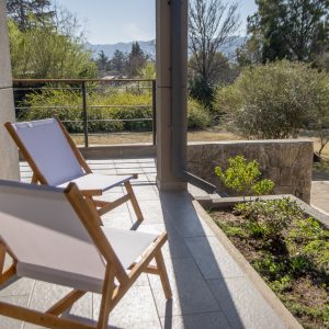 Suites para 2 personas Samai Suma Villa General Belgrano