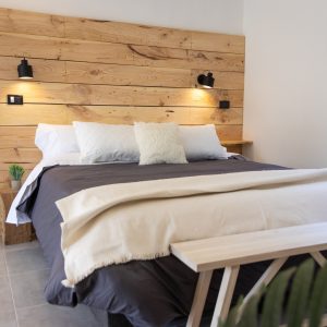 Suites para 2 personas Samai Suma Villa General Belgrano