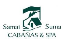 Samai Suma Cabañas & Spa Villa General Belgrano